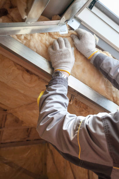 Best Home Insulation Services  in Staic, CA