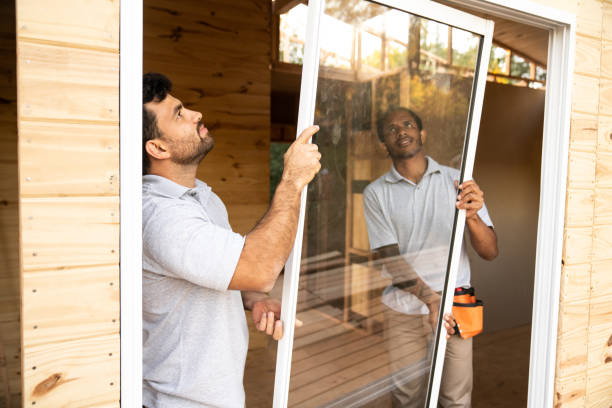 Garage Insulation Installation in Castaic, CA