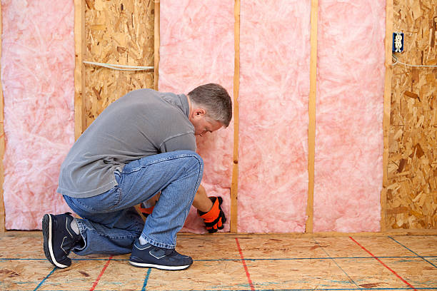 Range of Insulation Solutions in Castaic, CA