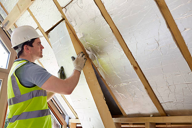 Best Insulation Replacement Services  in Staic, CA